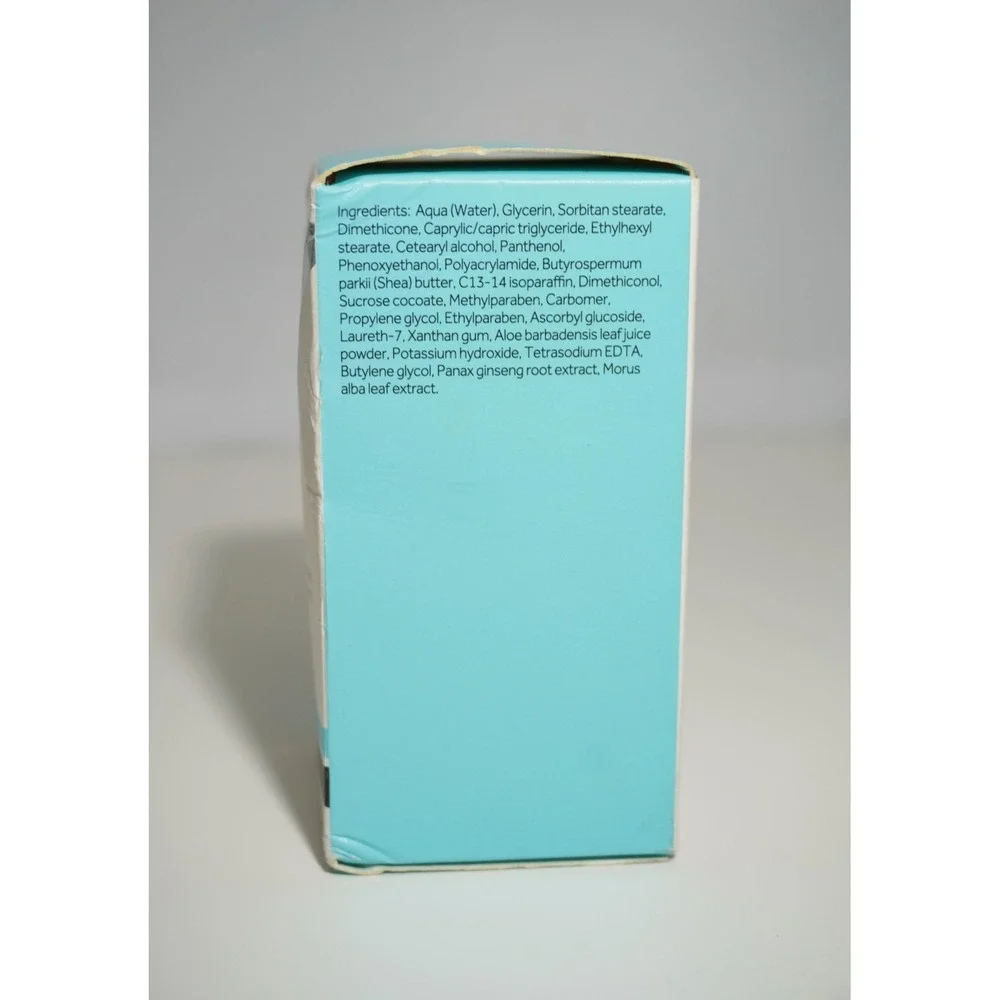 No7 Men's Sensitive Skin Daily Moisturizer Fragrance Free Hypo Allergenic 1.7 oz